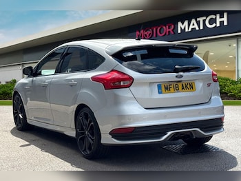 Used Ford Focus 2018 for sale - 79068615: Photo