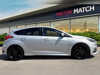 Used Ford Focus 2018 for sale - 79068615: Photo