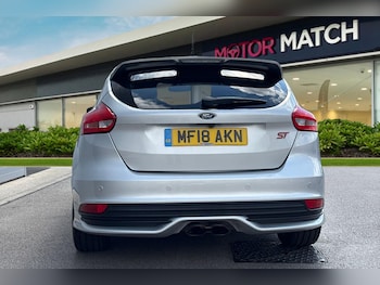 Used Ford Focus 2018 for sale - 79068615: Photo