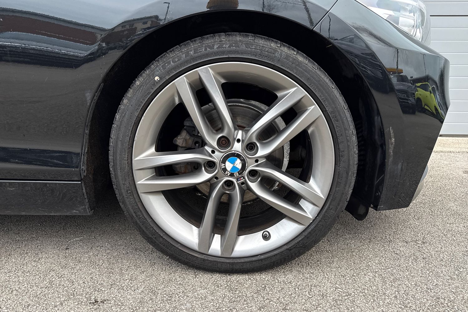 Used BMW 2 Series 2017 for sale - 77421595: Photo 10