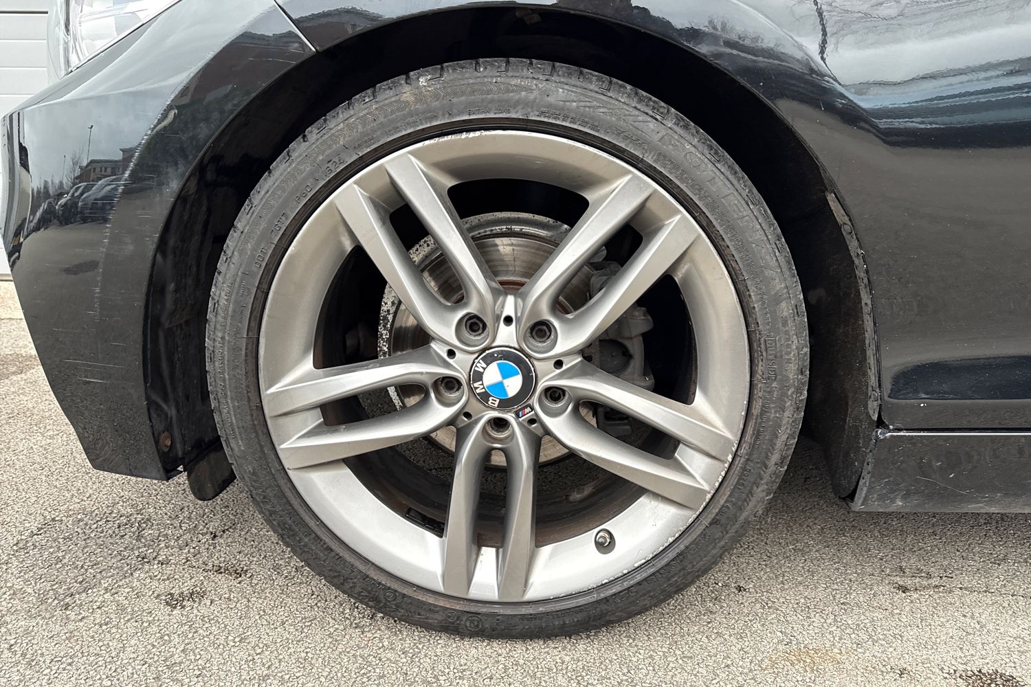 Used BMW 2 Series 2017 for sale - 77421595: Photo 11