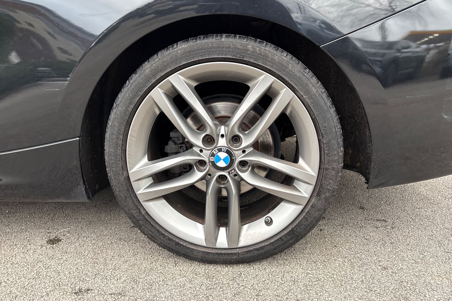 Used BMW 2 Series 2017 for sale - 77421595: Photo 12