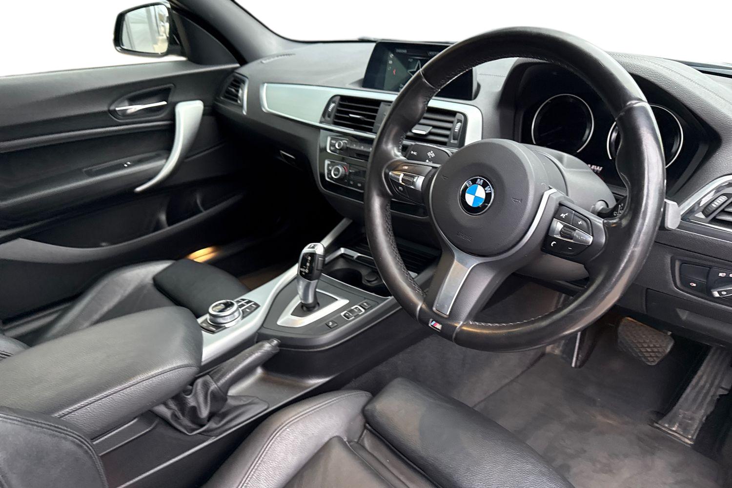 Used BMW 2 Series 2017 for sale - 77421595: Photo 13