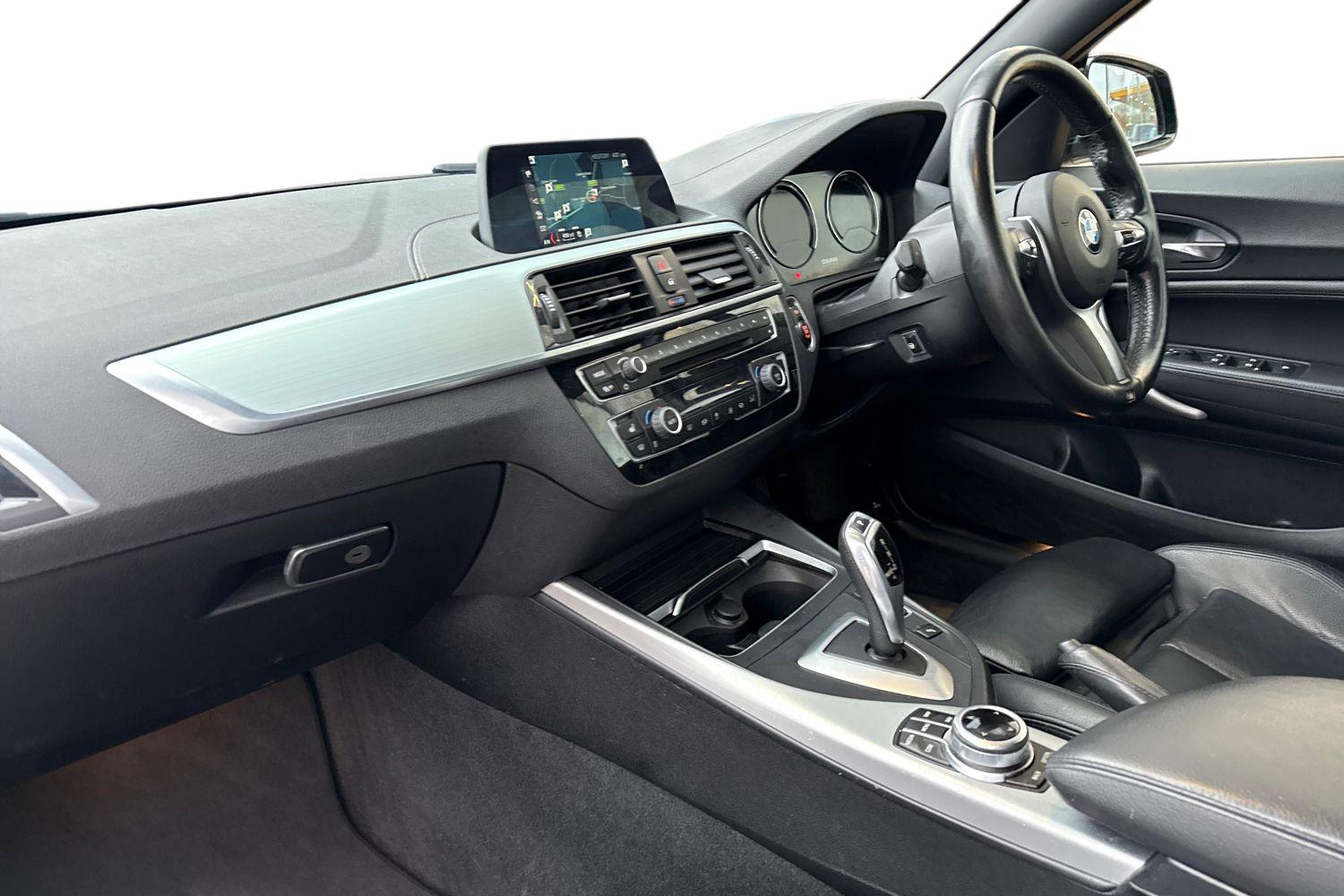 Used BMW 2 Series 2017 for sale - 77421595: Photo 14