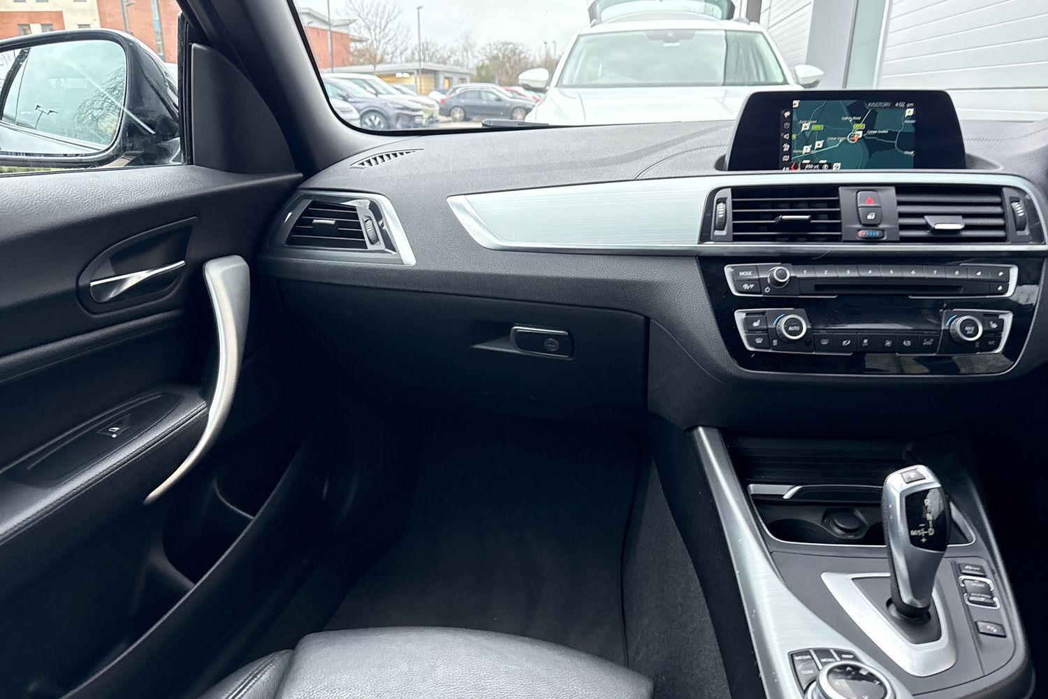 Used BMW 2 Series 2017 for sale - 77421595: Photo 19