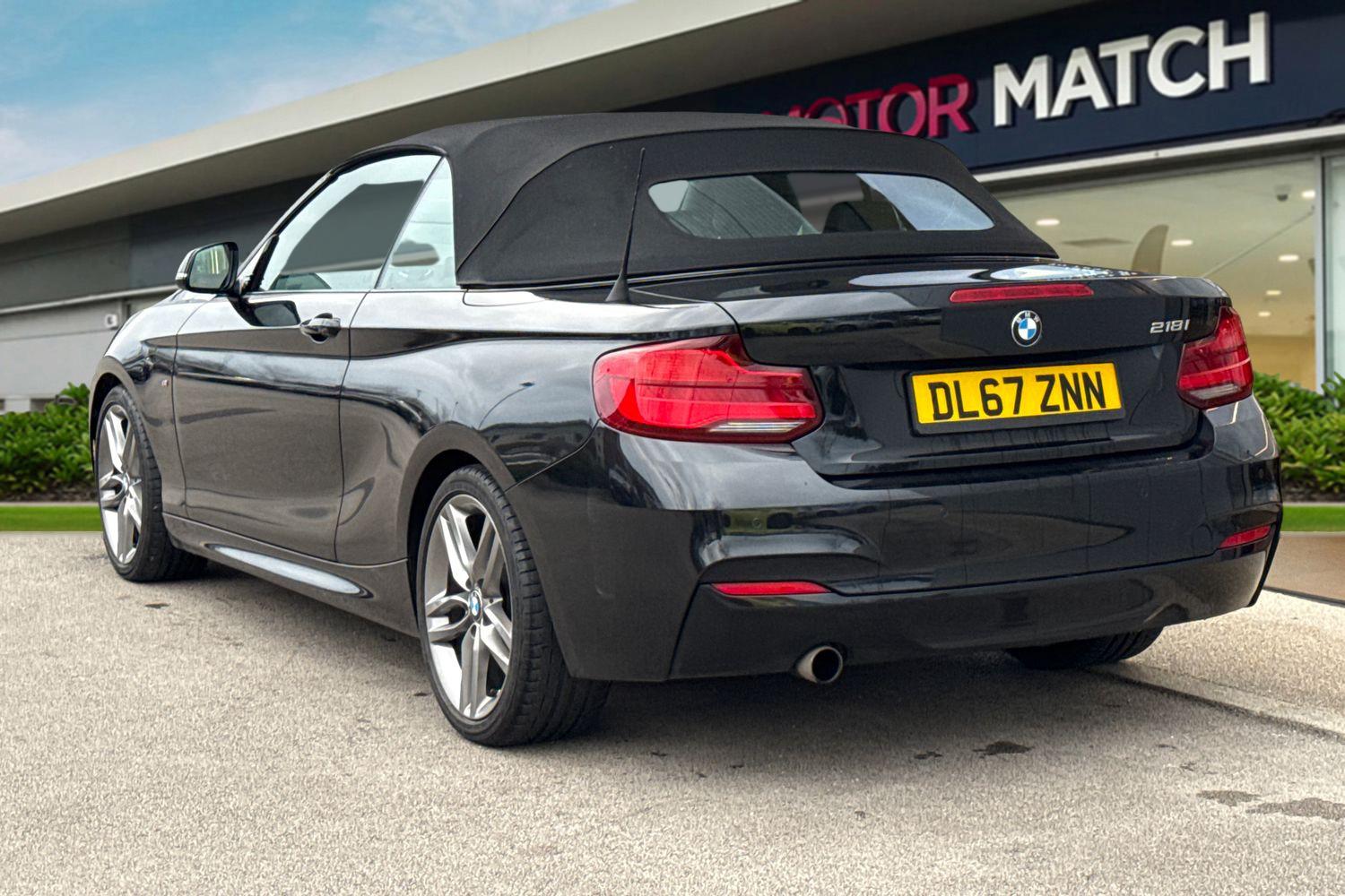 Used BMW 2 Series 2017 for sale - 77421595: Photo 2