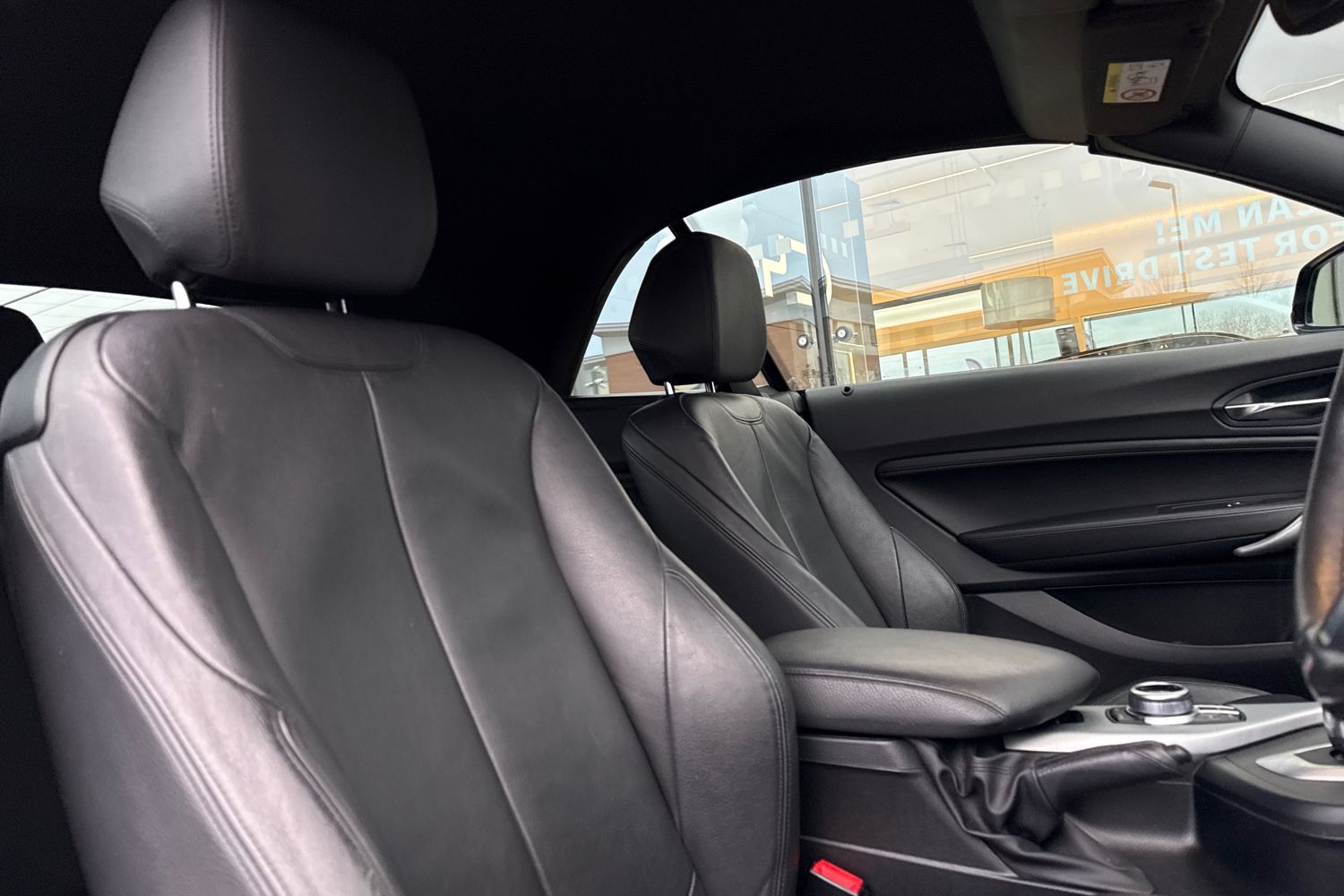 Used BMW 2 Series 2017 for sale - 77421595: Photo 23