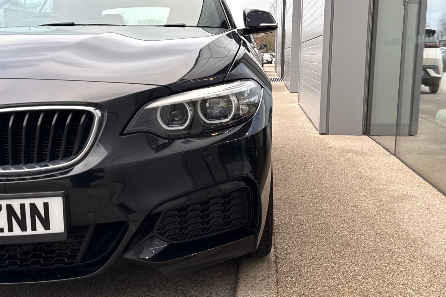 Used BMW 2 Series 2017 for sale - 77421595: Photo 24