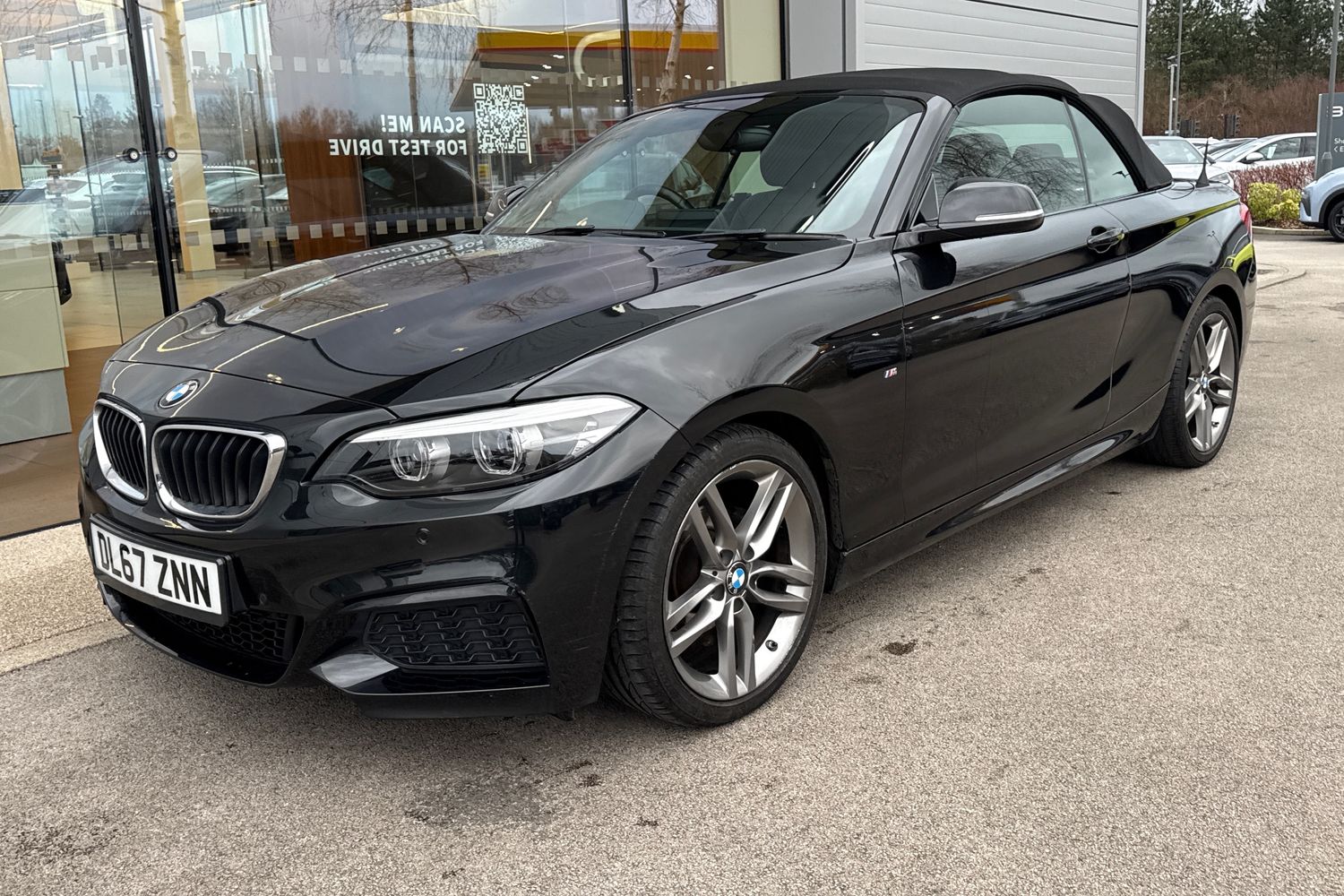 Used BMW 2 Series 2017 for sale - 77421595: Photo 28