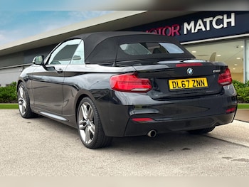 Used BMW 2 Series 2017 for sale - 77421595: Photo