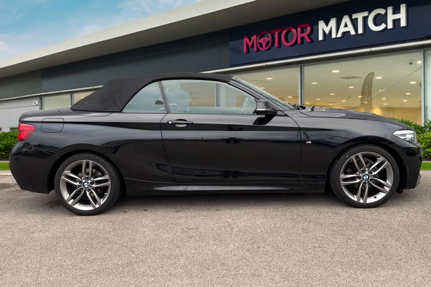 Used BMW 2 Series 2017 for sale - 77421595: Photo 3