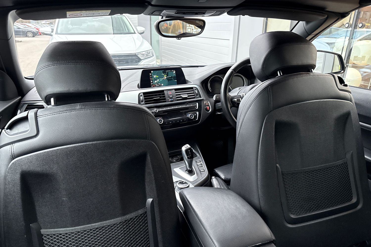 Used BMW 2 Series 2017 for sale - 77421595: Photo 33