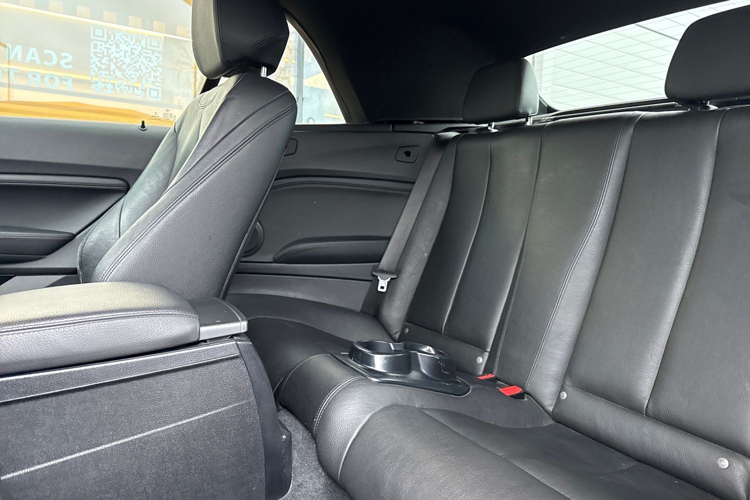 Used BMW 2 Series 2017 for sale - 77421595: Photo 35