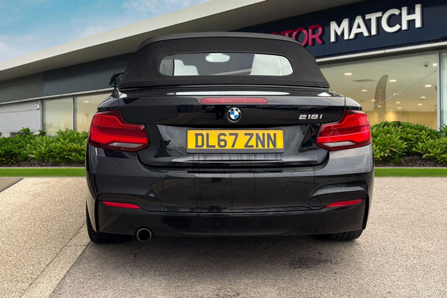 Used BMW 2 Series 2017 for sale - 77421595: Photo 4