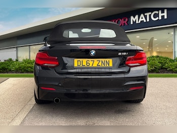Used BMW 2 Series 2017 for sale - 77421595: Photo