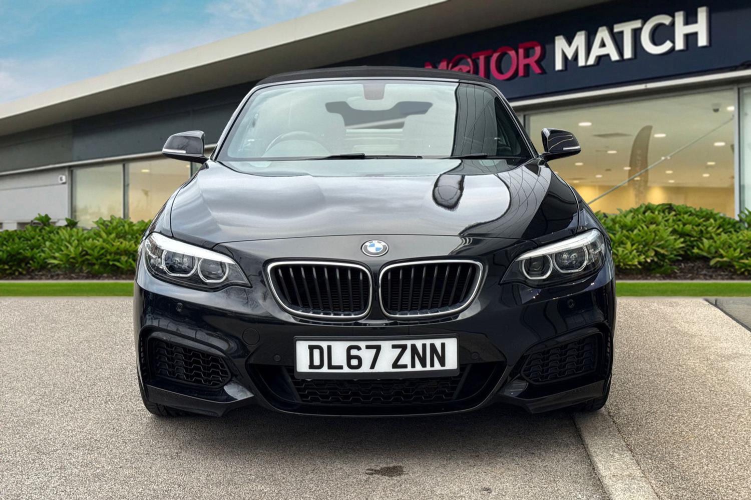 Used BMW 2 Series 2017 for sale - 77421595: Photo 5
