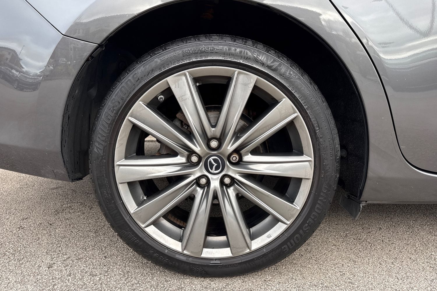 Used Mazda Mazda6 2019 for sale - 76461044: Photo 10