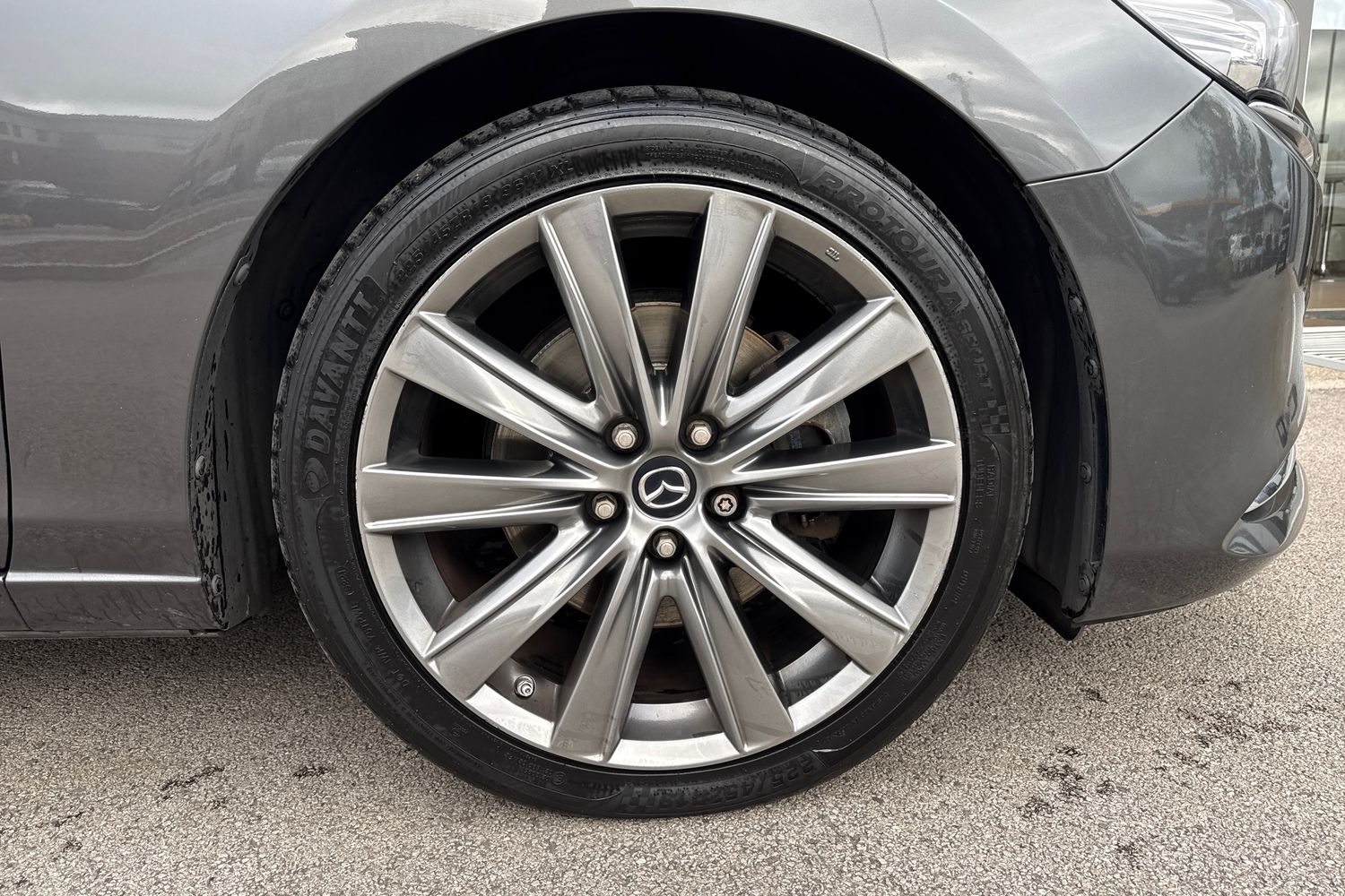 Used Mazda Mazda6 2019 for sale - 76461044: Photo 11