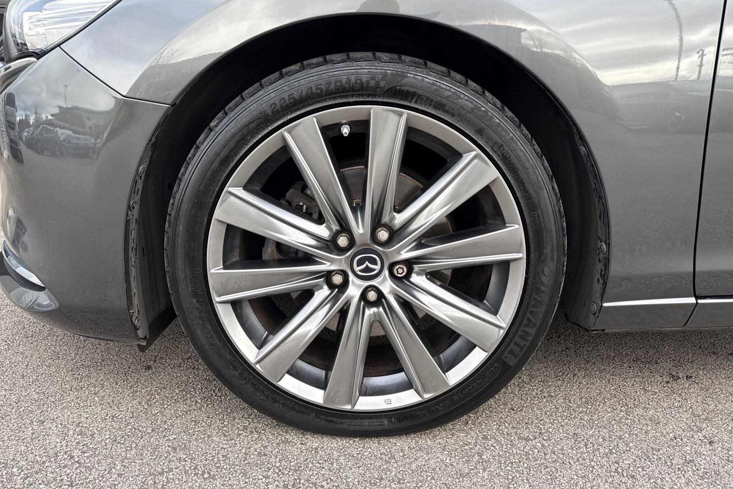 Used Mazda Mazda6 2019 for sale - 76461044: Photo 12