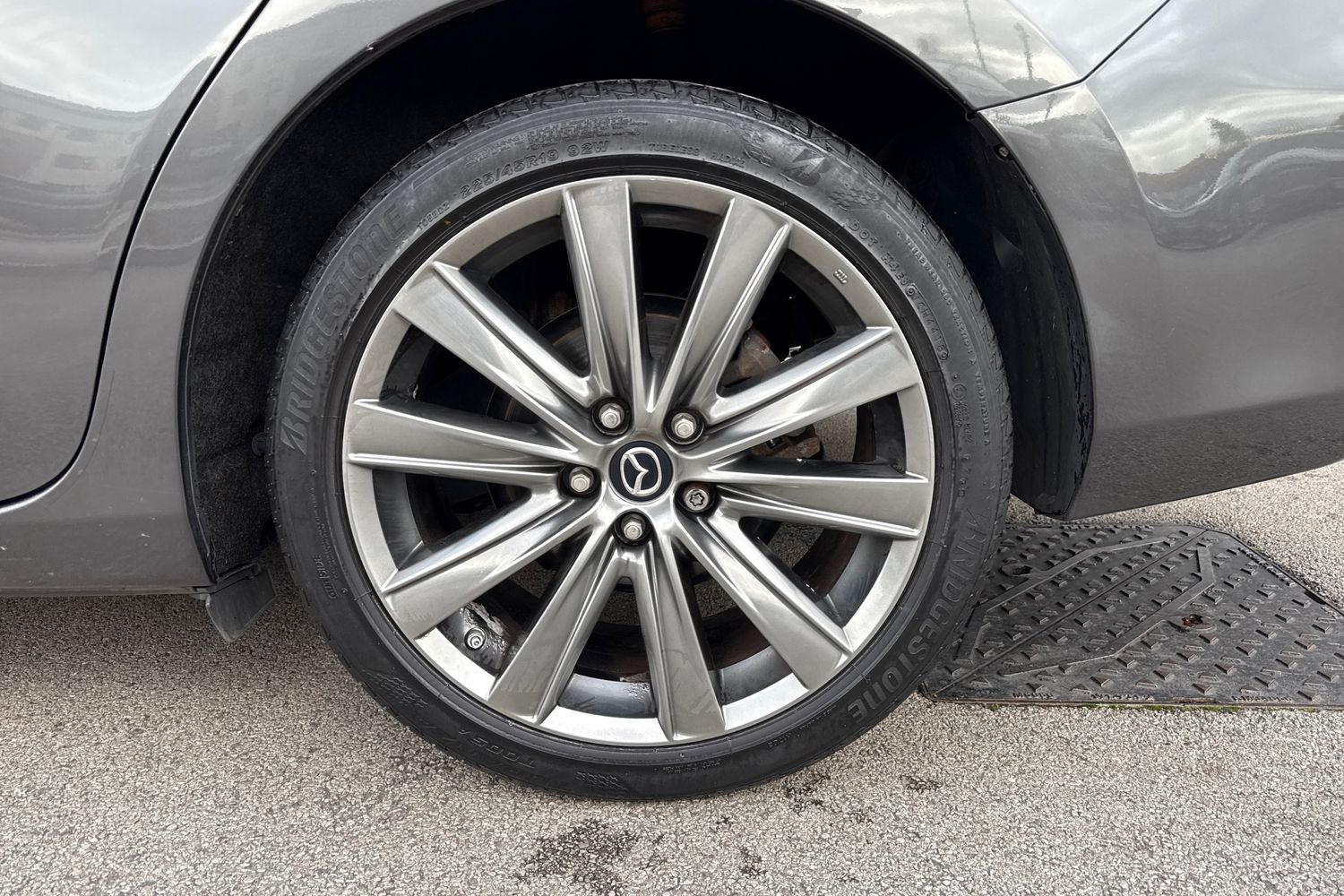 Used Mazda Mazda6 2019 for sale - 76461044: Photo 13