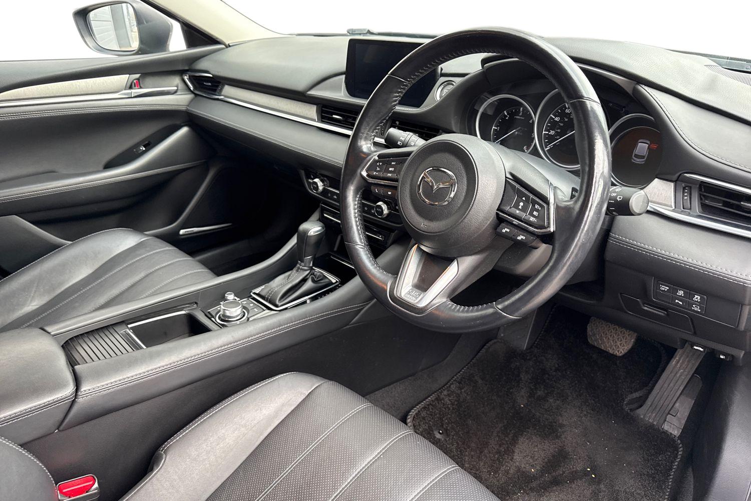 Used Mazda Mazda6 2019 for sale - 76461044: Photo 14