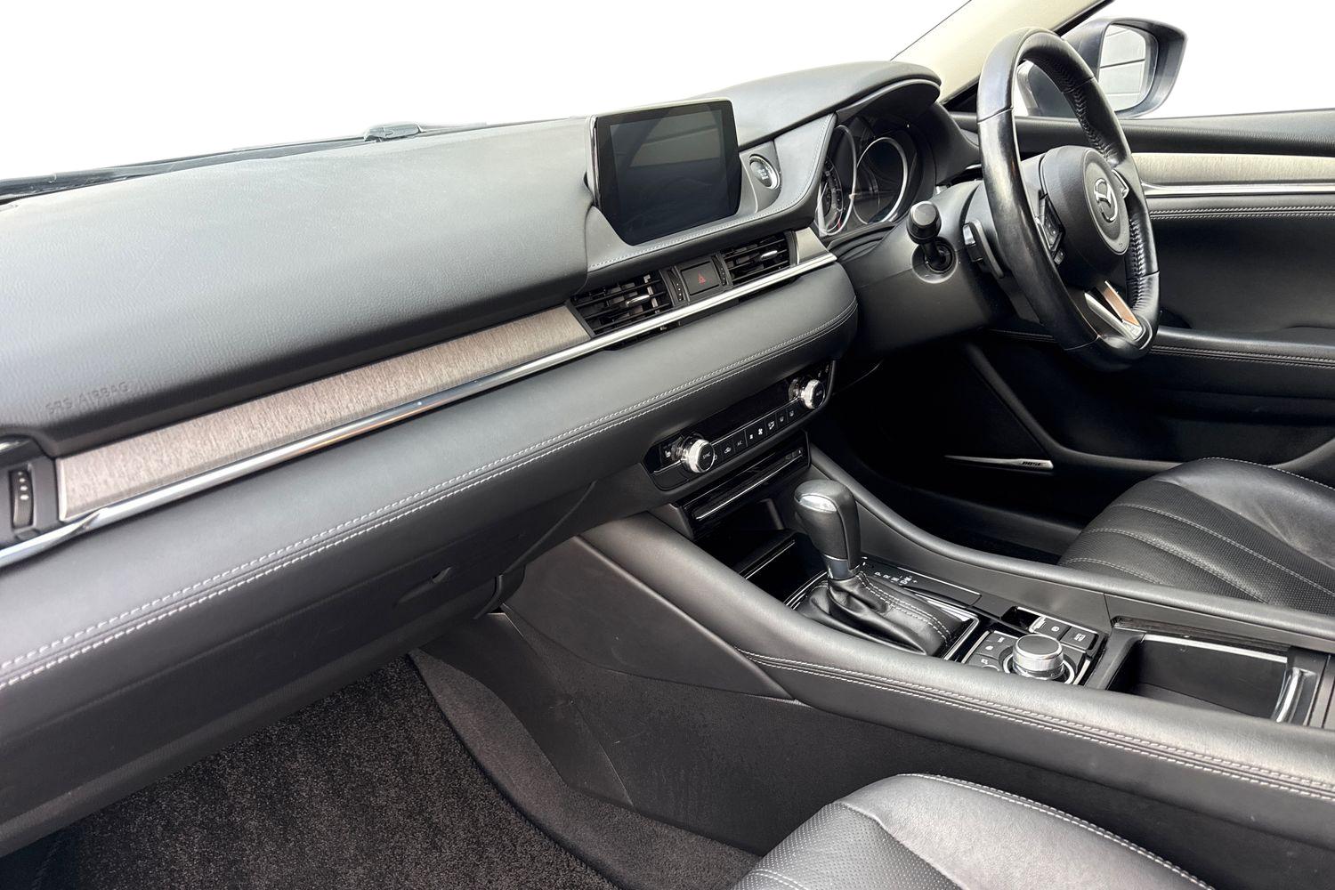 Used Mazda Mazda6 2019 for sale - 76461044: Photo 15