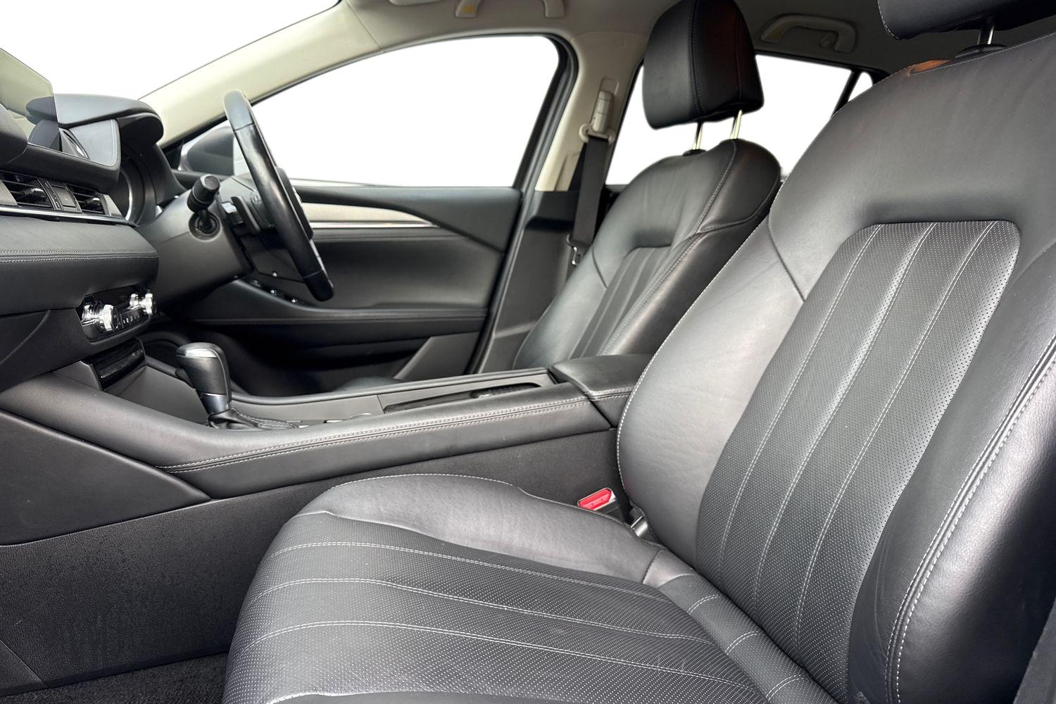 Used Mazda Mazda6 2019 for sale - 76461044: Photo 16