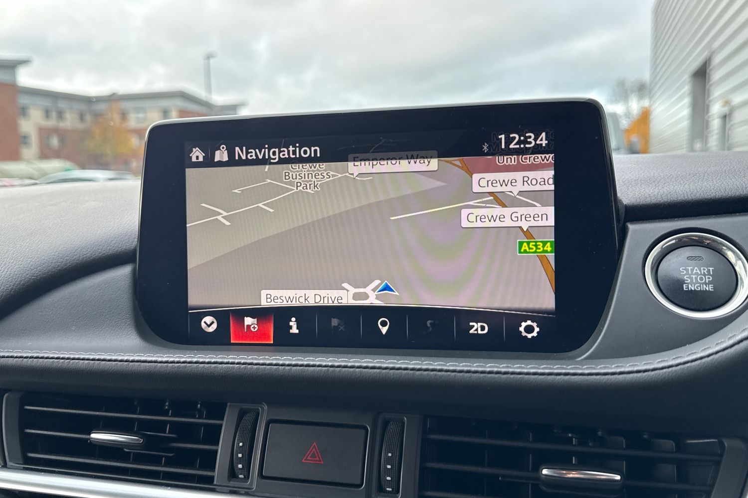 Used Mazda Mazda6 2019 for sale - 76461044: Photo 17