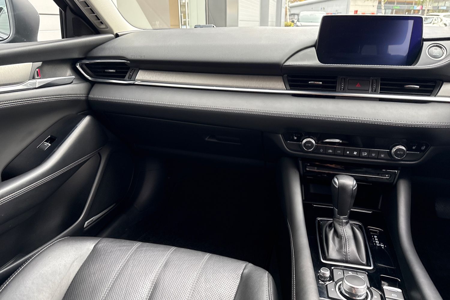 Used Mazda Mazda6 2019 for sale - 76461044: Photo 20