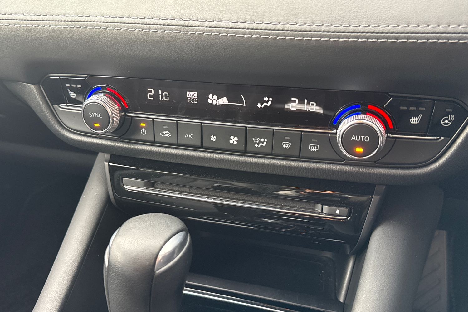 Used Mazda Mazda6 2019 for sale - 76461044: Photo 22