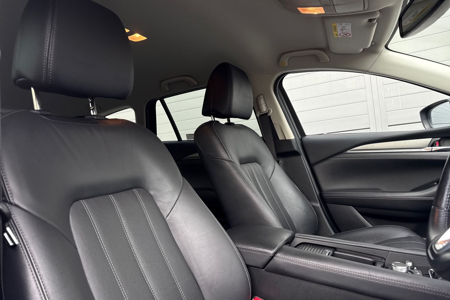 Used Mazda Mazda6 2019 for sale - 76461044: Photo 24