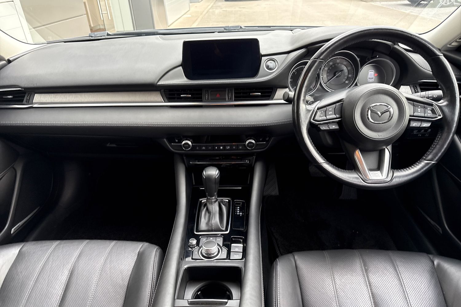 Used Mazda Mazda6 2019 for sale - 76461044: Photo 29