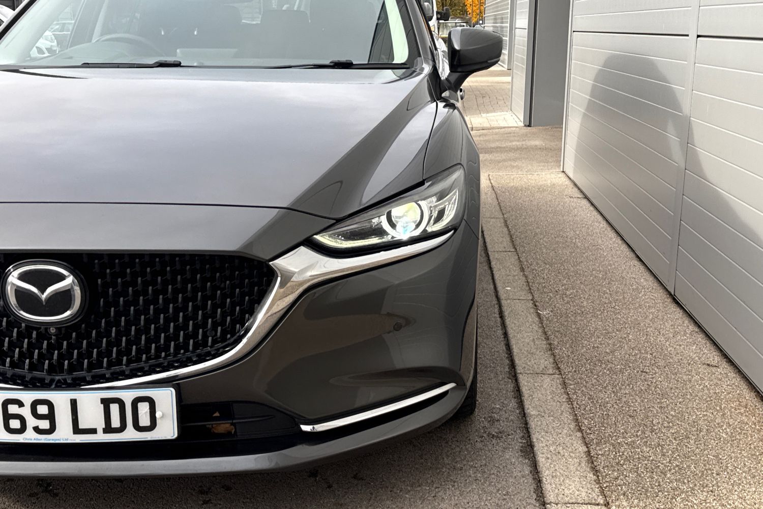 Used Mazda Mazda6 2019 for sale - 76461044: Photo 31