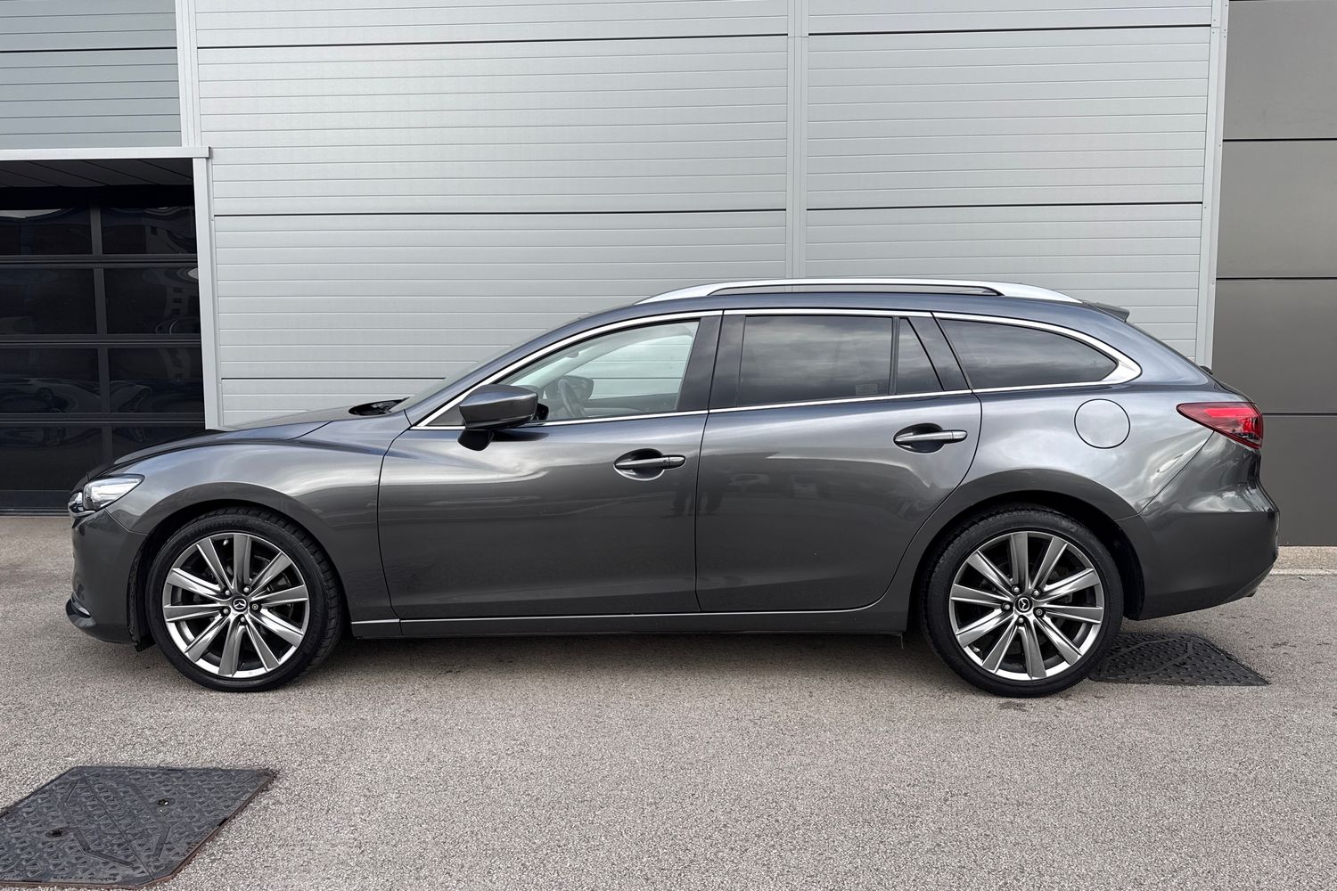 Used Mazda Mazda6 2019 for sale - 76461044: Photo 32