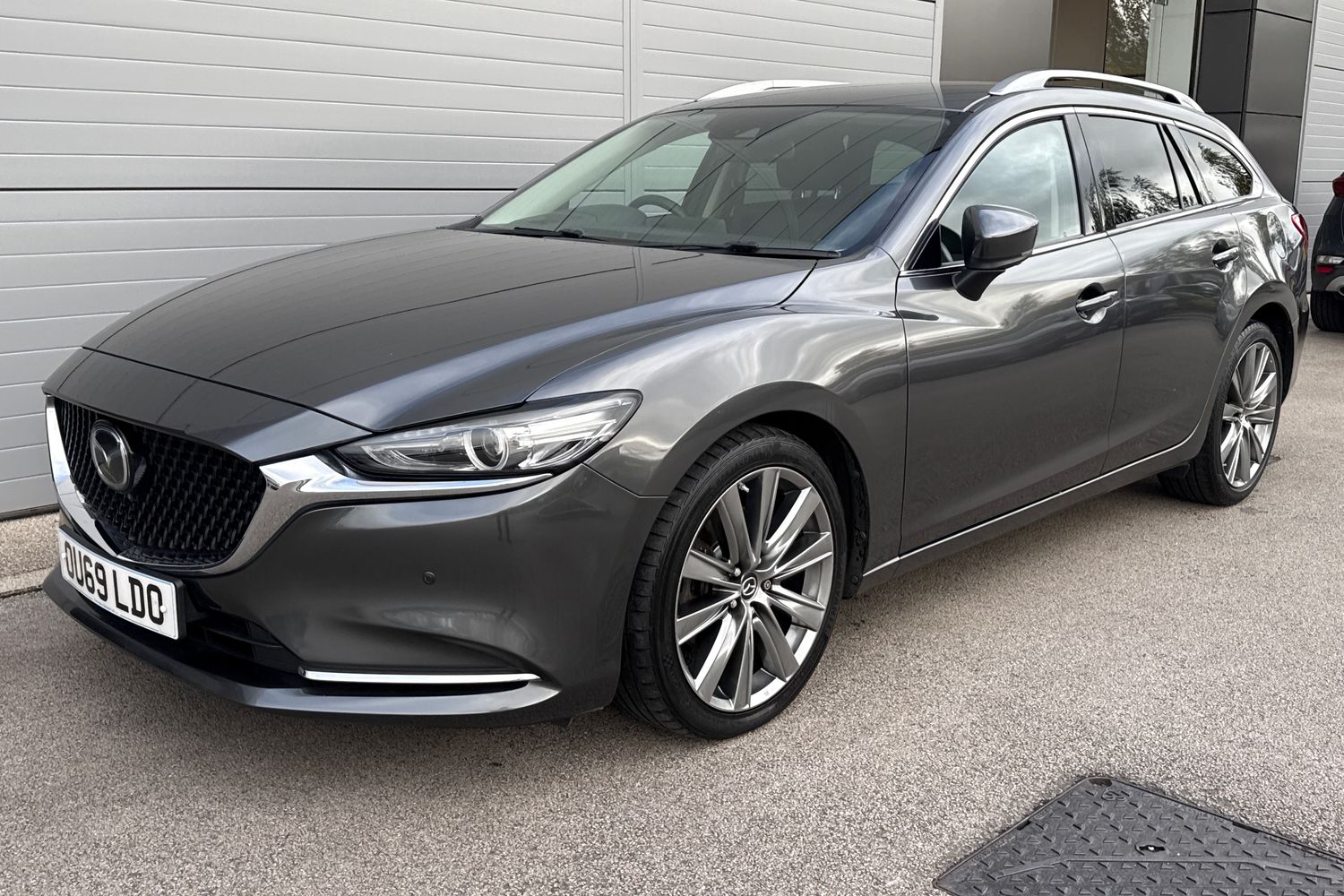 Used Mazda Mazda6 2019 for sale - 76461044: Photo 33
