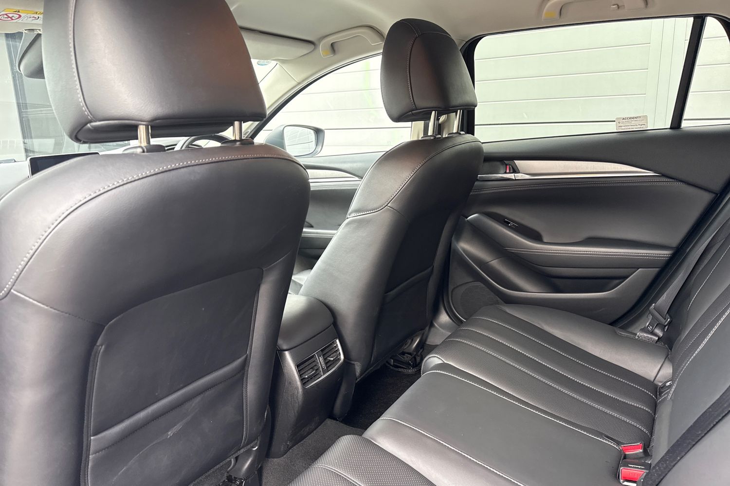 Used Mazda Mazda6 2019 for sale - 76461044: Photo 35