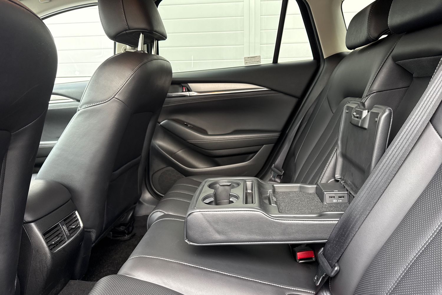 Used Mazda Mazda6 2019 for sale - 76461044: Photo 36