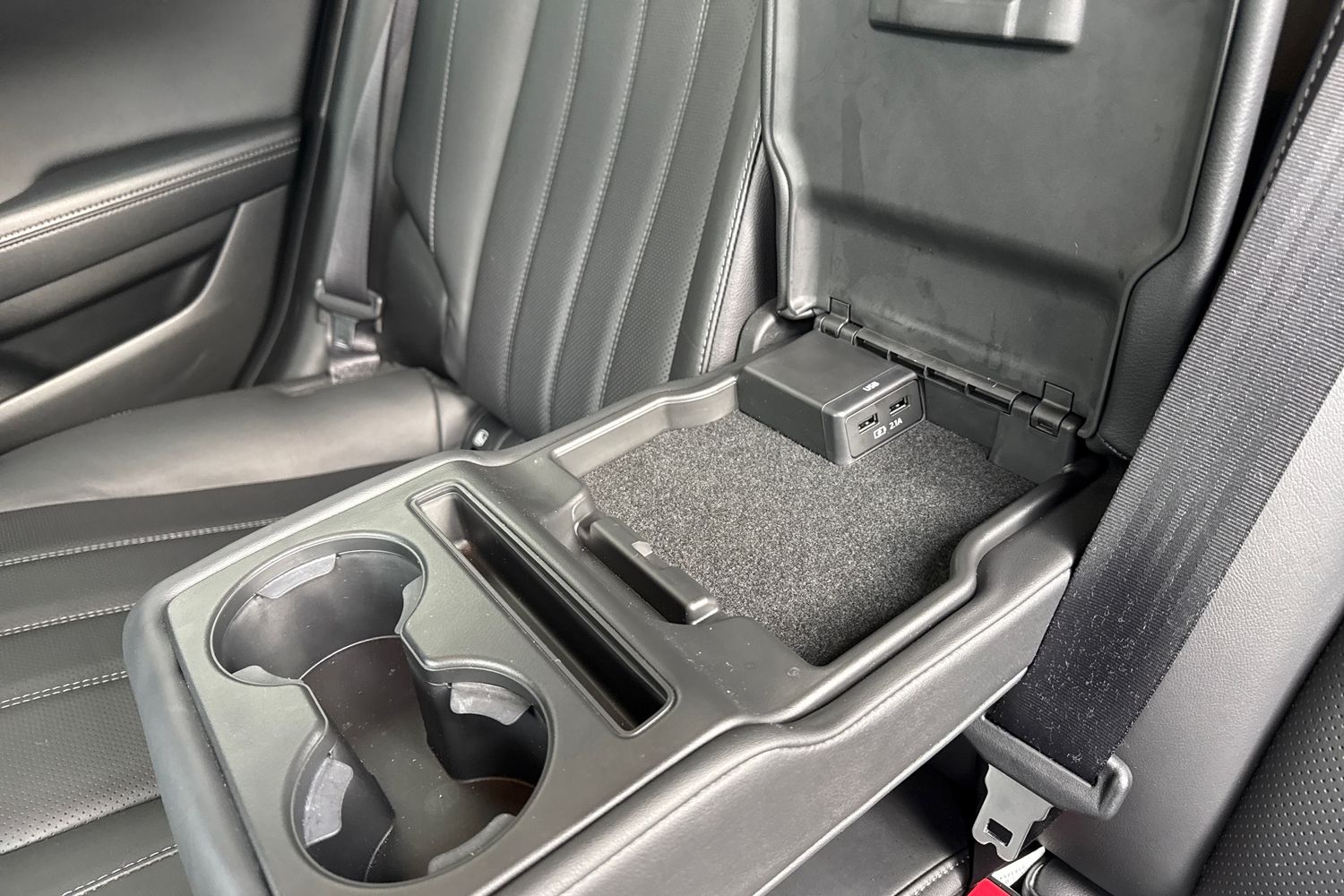 Used Mazda Mazda6 2019 for sale - 76461044: Photo 37