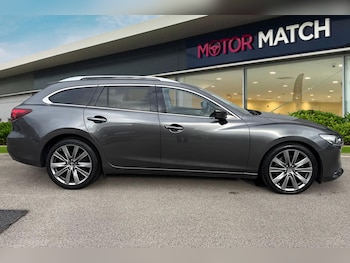 Used Mazda Mazda6 2019 for sale - 76461044: Photo