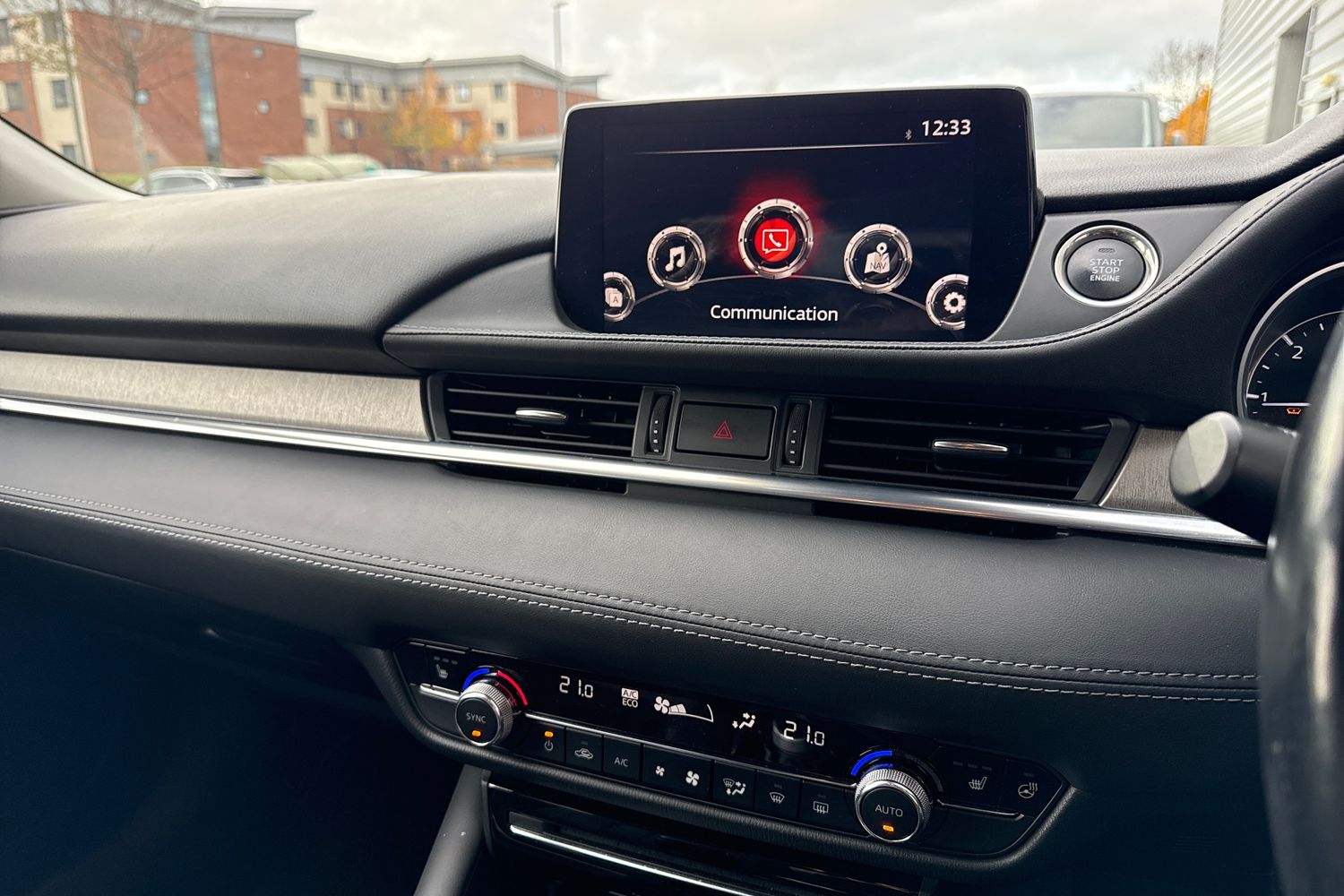 Used Mazda Mazda6 2019 for sale - 76461044: Photo 41