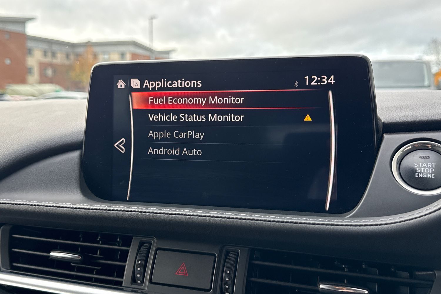 Used Mazda Mazda6 2019 for sale - 76461044: Photo 42