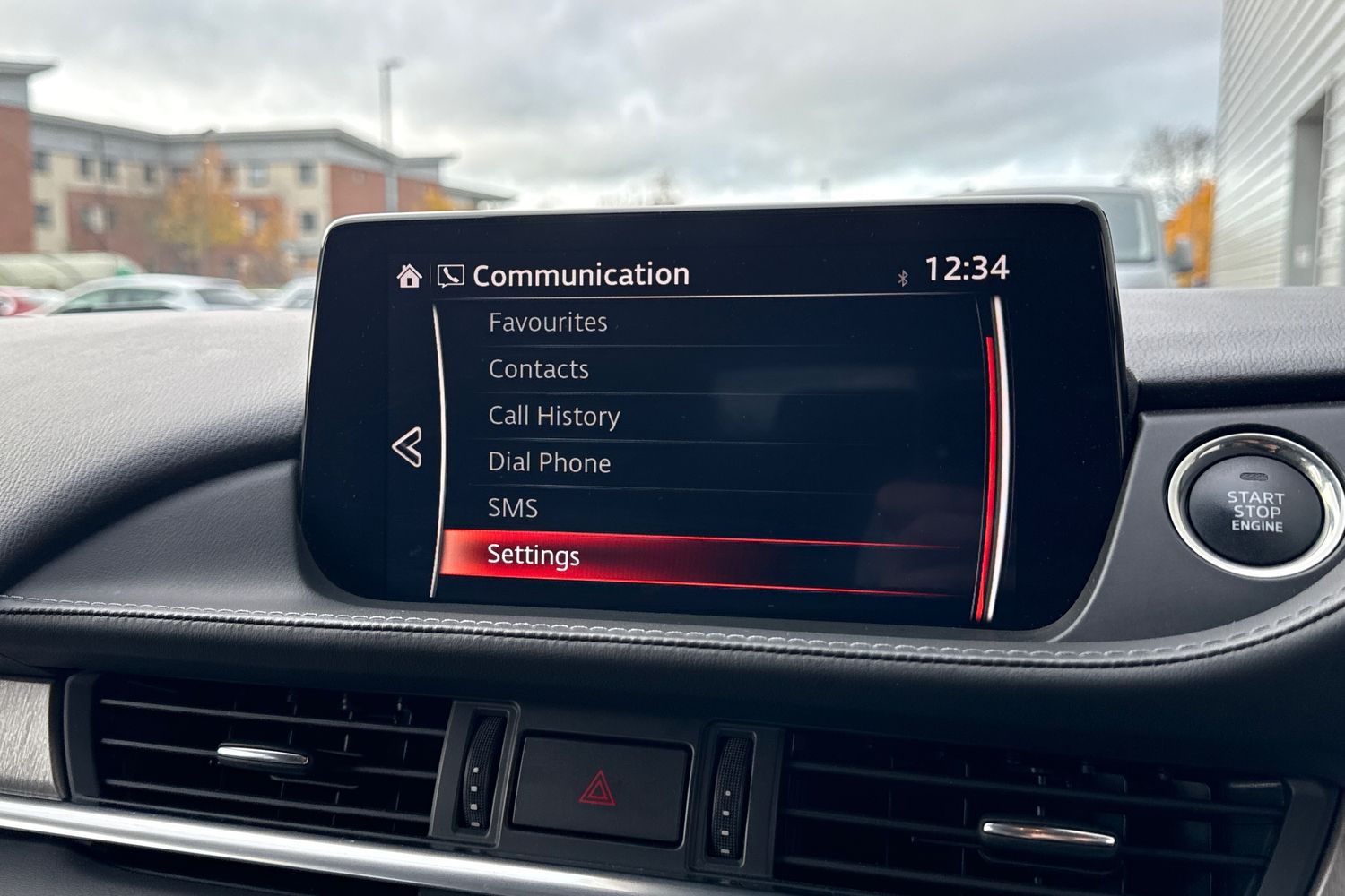 Used Mazda Mazda6 2019 for sale - 76461044: Photo 43