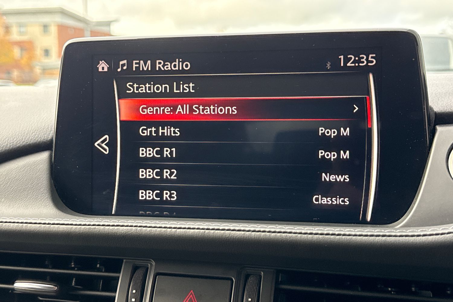 Used Mazda Mazda6 2019 for sale - 76461044: Photo 45