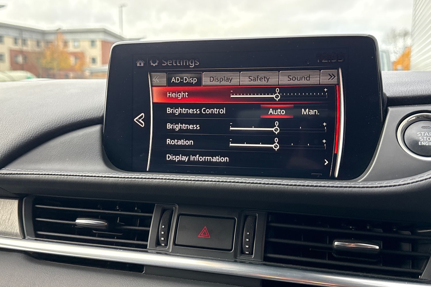 Used Mazda Mazda6 2019 for sale - 76461044: Photo 46