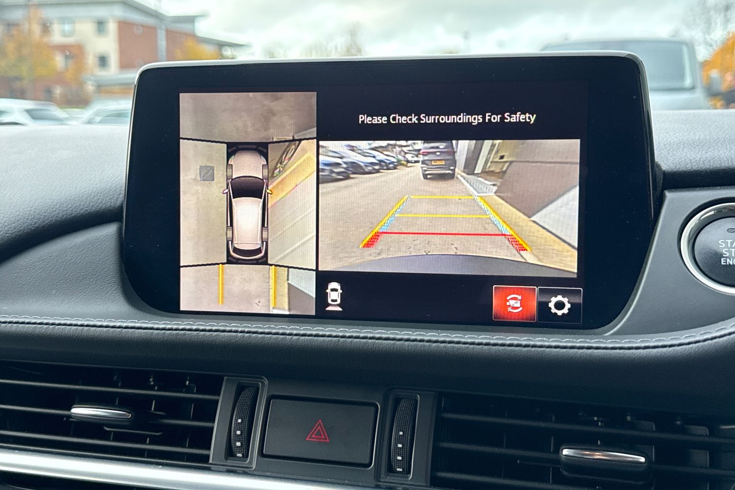 Used Mazda Mazda6 2019 for sale - 76461044: Photo 47