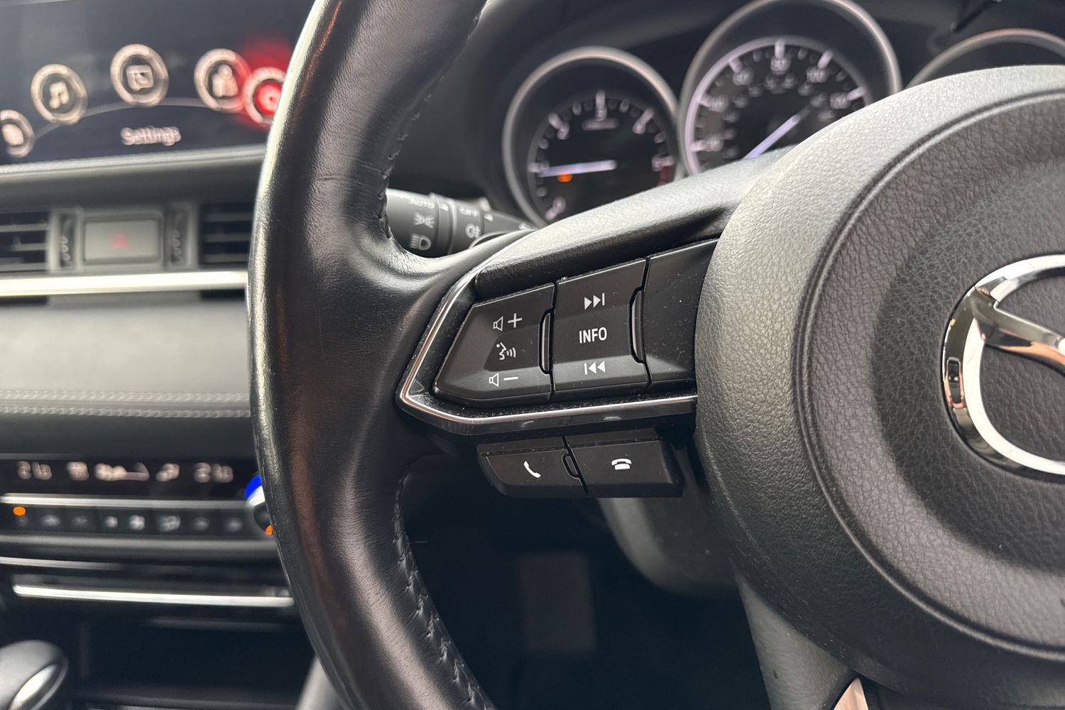 Used Mazda Mazda6 2019 for sale - 76461044: Photo 48