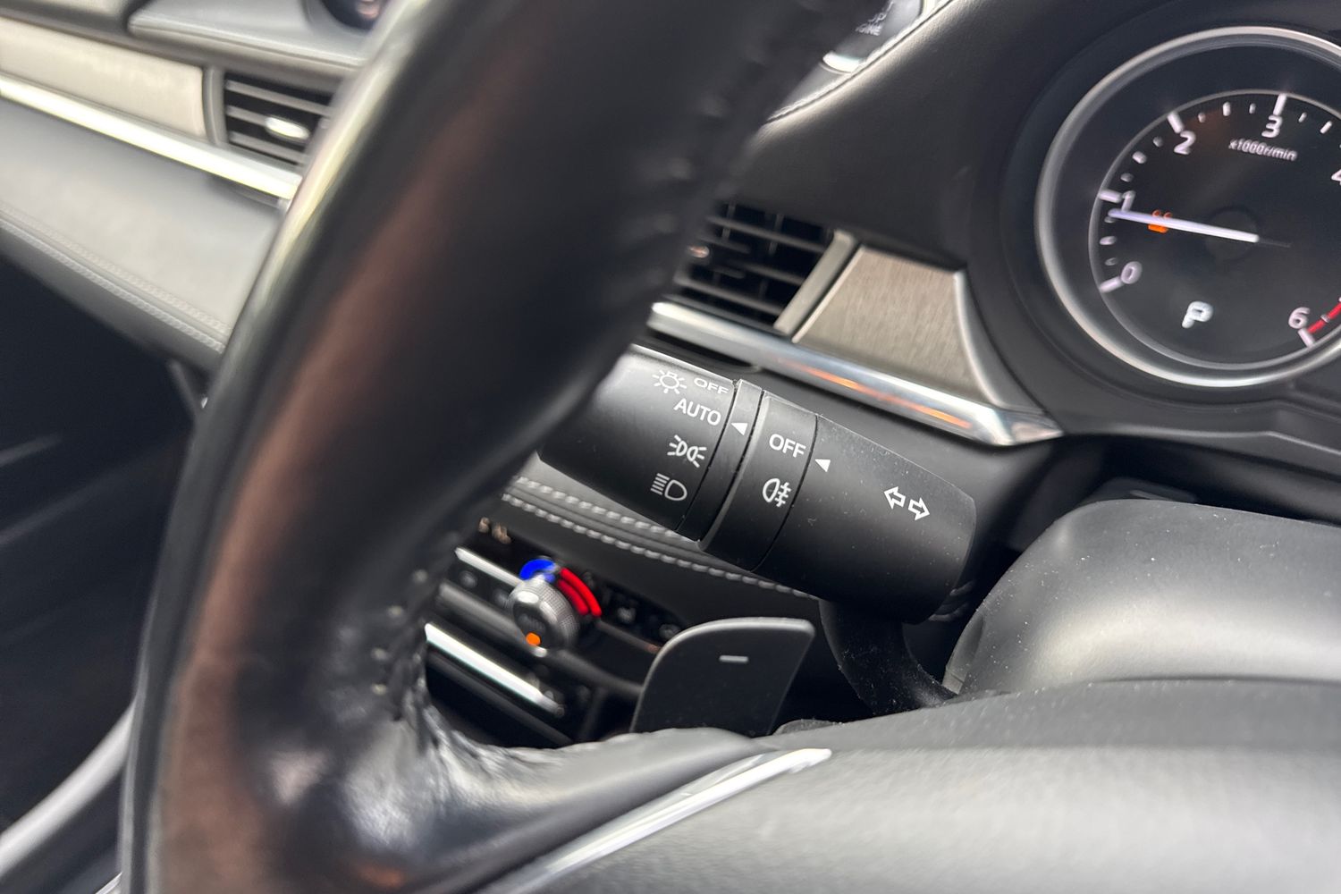 Used Mazda Mazda6 2019 for sale - 76461044: Photo 49