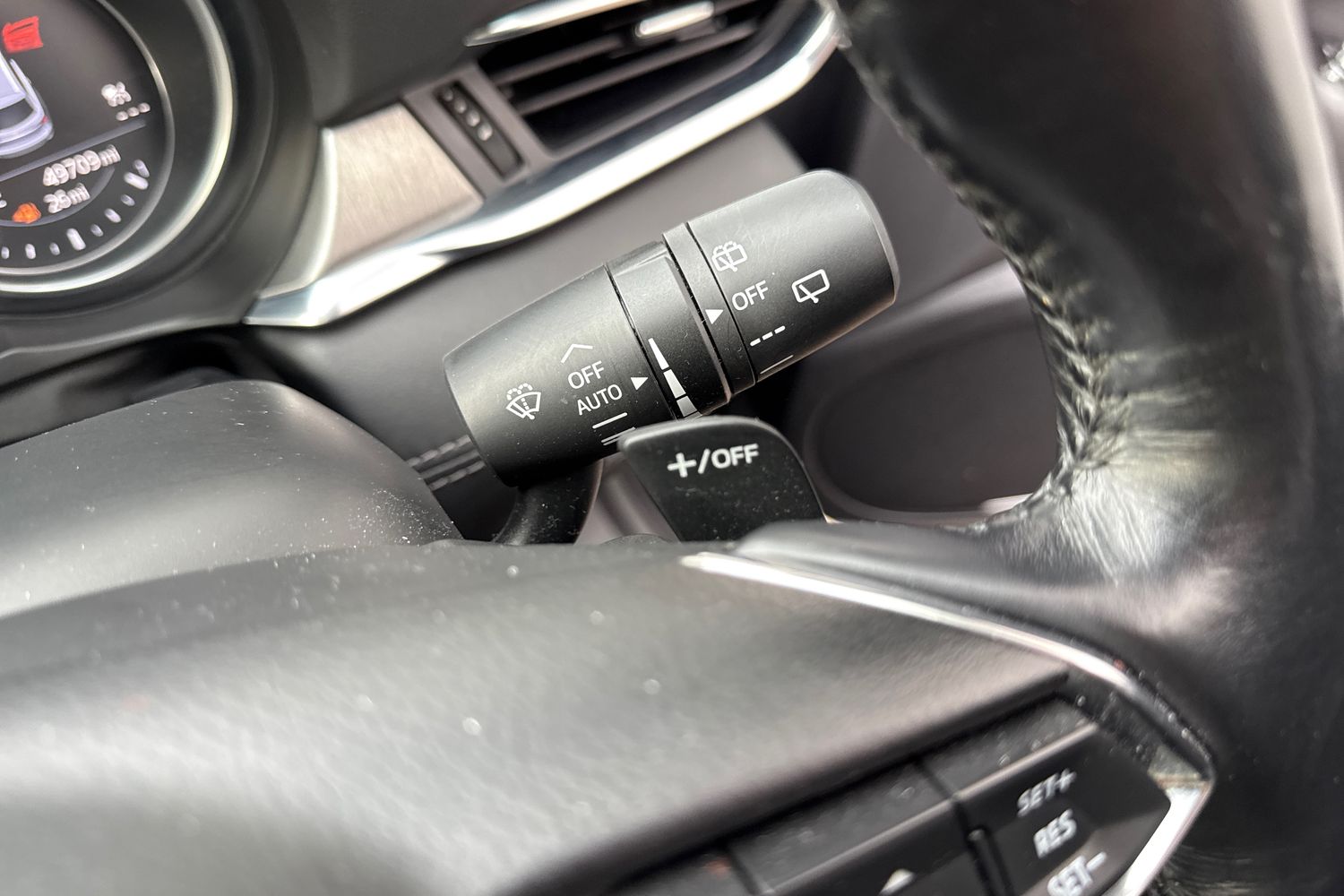 Used Mazda Mazda6 2019 for sale - 76461044: Photo 51