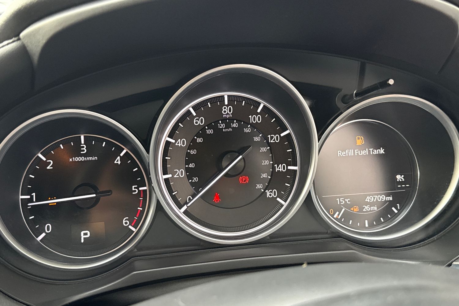 Used Mazda Mazda6 2019 for sale - 76461044: Photo 52