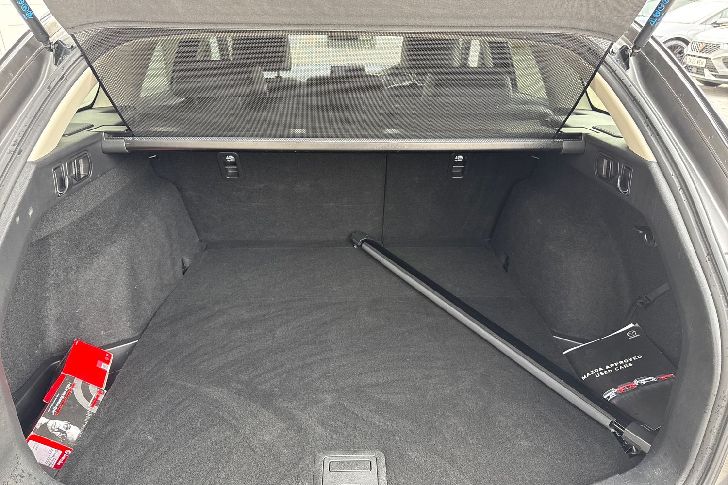 Used Mazda Mazda6 2019 for sale - 76461044: Photo 7